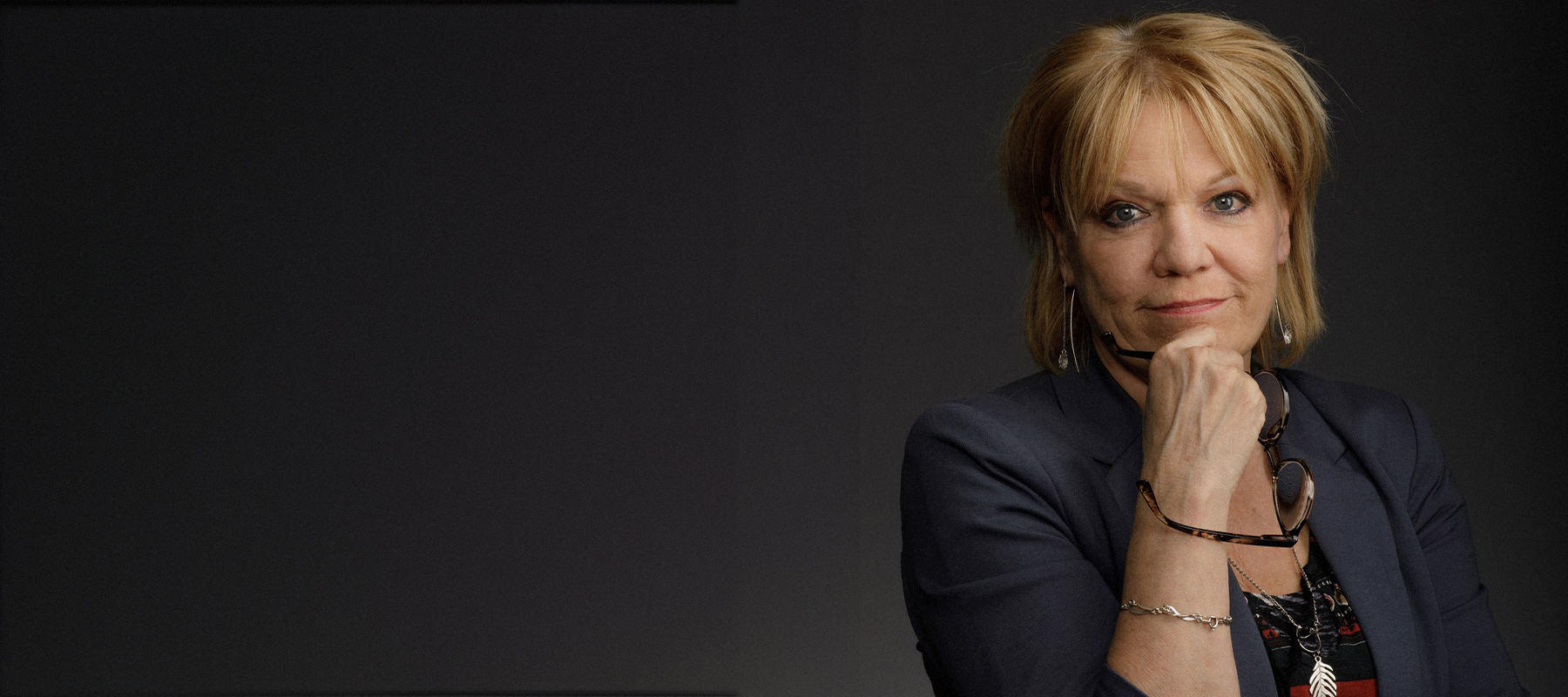 Taina Kaitala’s remarkable career in communications and PR comes to an end – How did a humanist fall in love with technology?