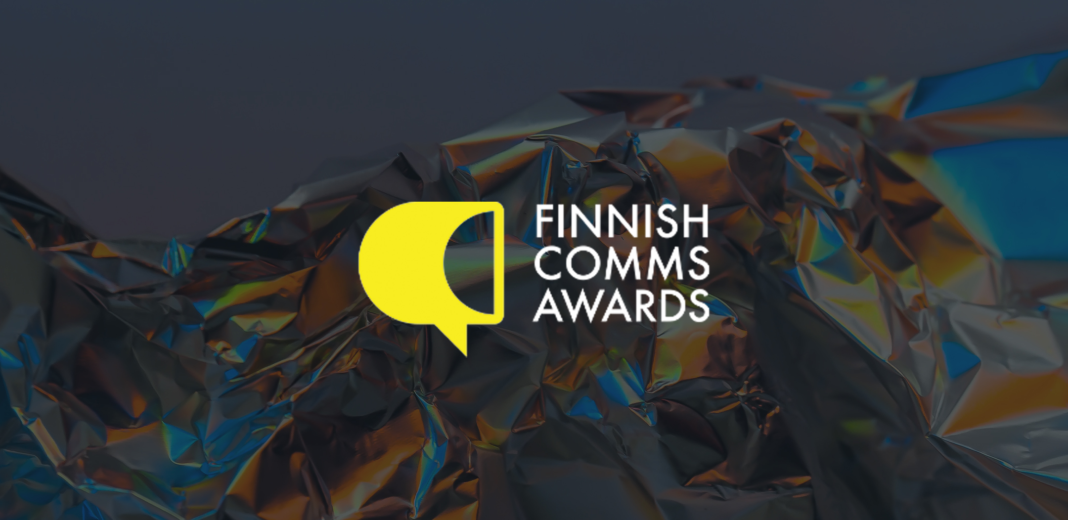 Manifesto Finnish Comms Awardsin shortille kolmessa kategoriassa